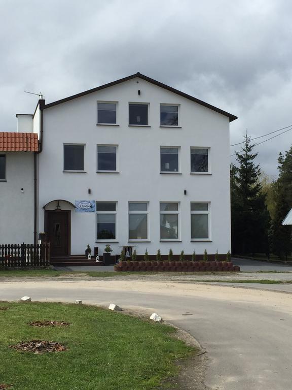 Agroturystyka Omelia Człuchów 外观 照片